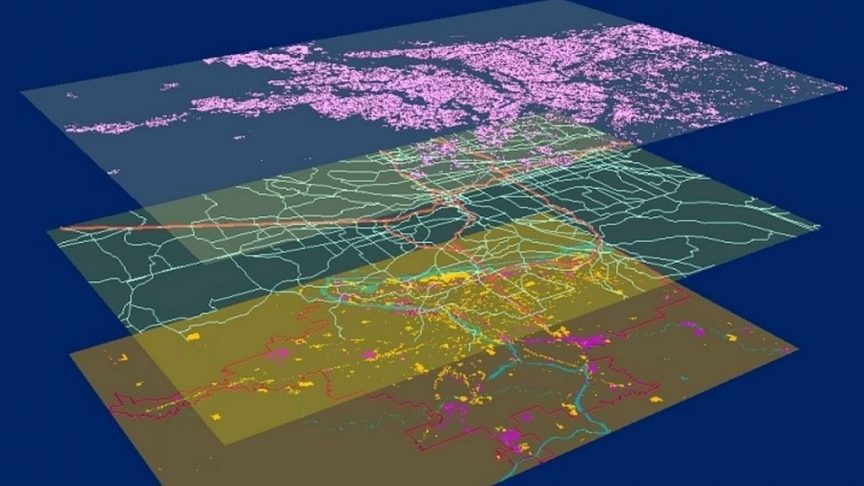 Artificial Intelligence in GIS