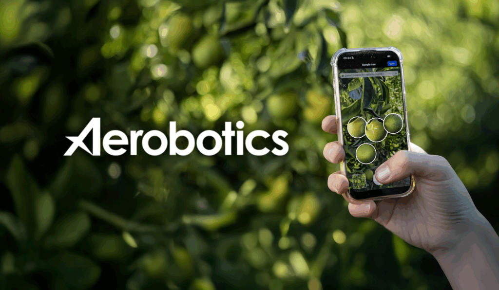 Aerobotics