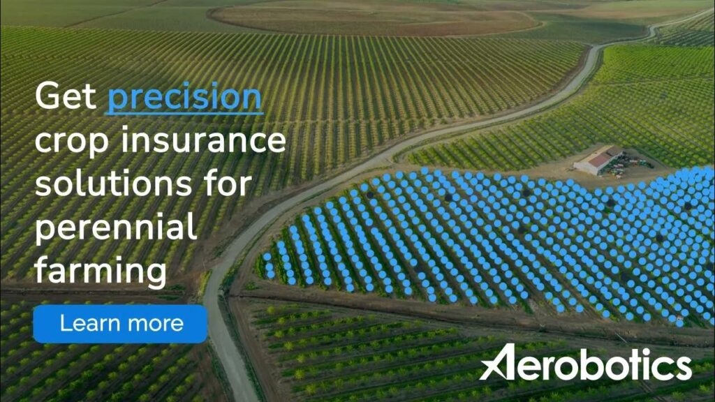 Crop Insurance
