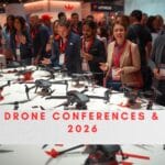 Drone Conferences