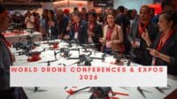 Drone Conferences