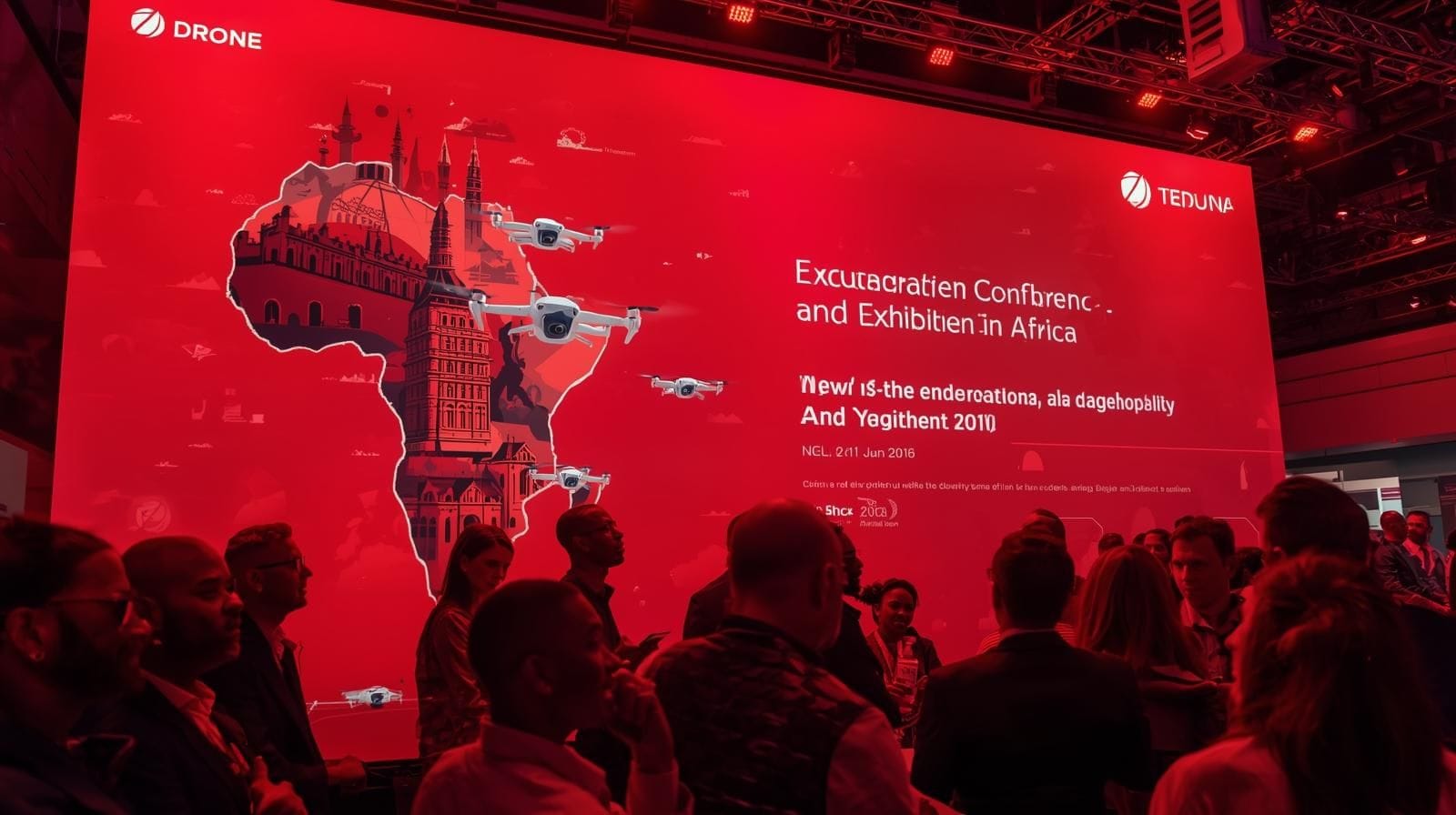 Drone-Conferences-UAV-Events-in-Africa-2026.