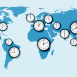time zone finder