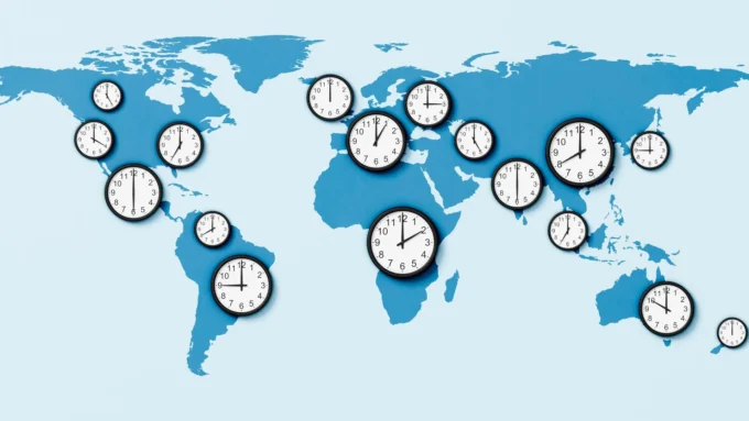 time zone finder