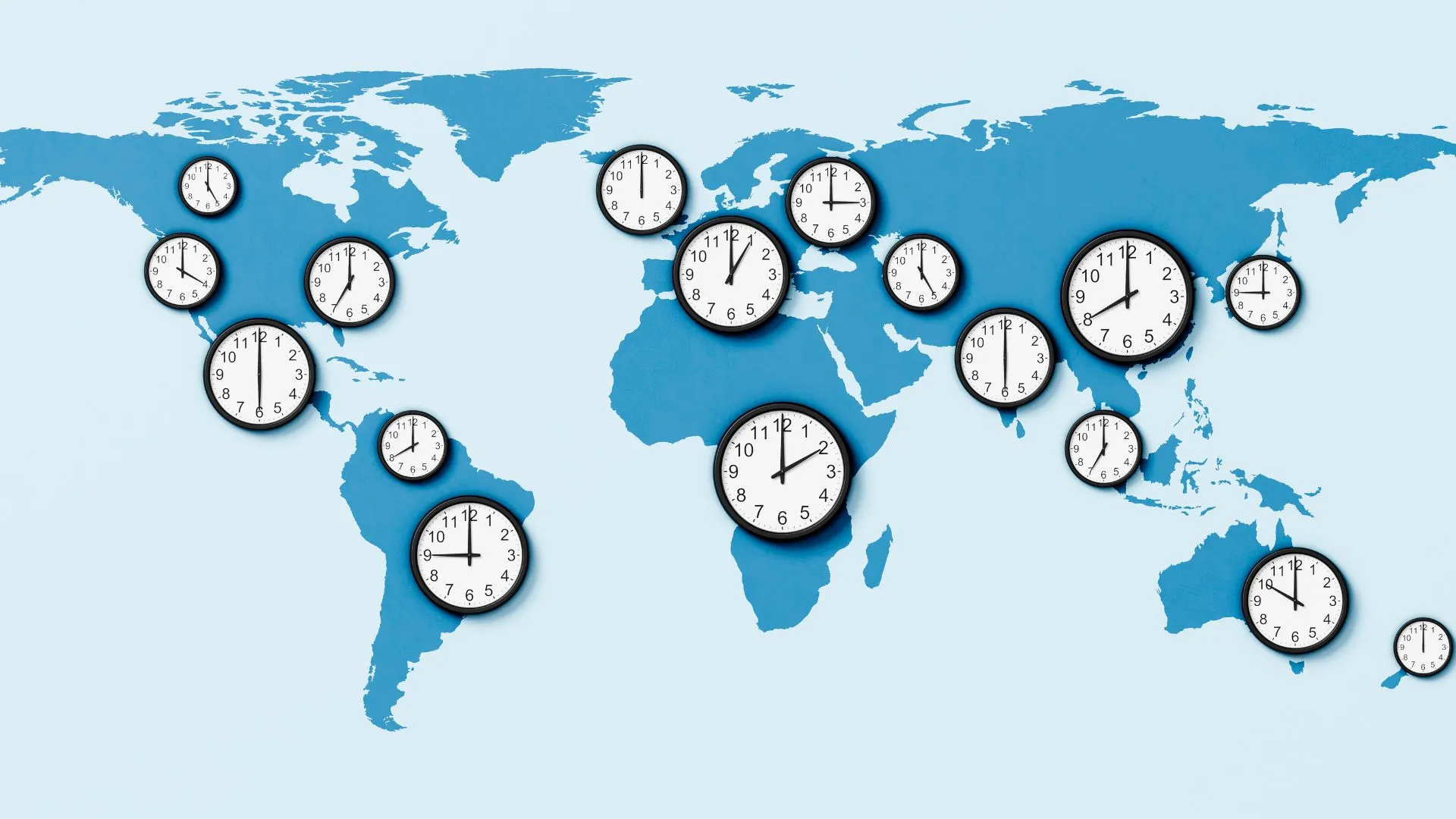 time zone finder