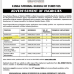 Kenya National Bureau of Statistics