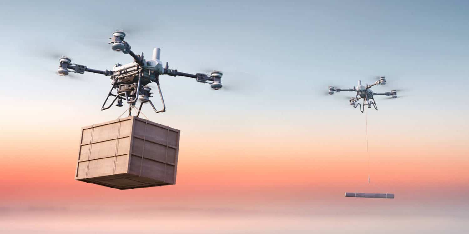 DJI-FlyCart-200-T200-drone