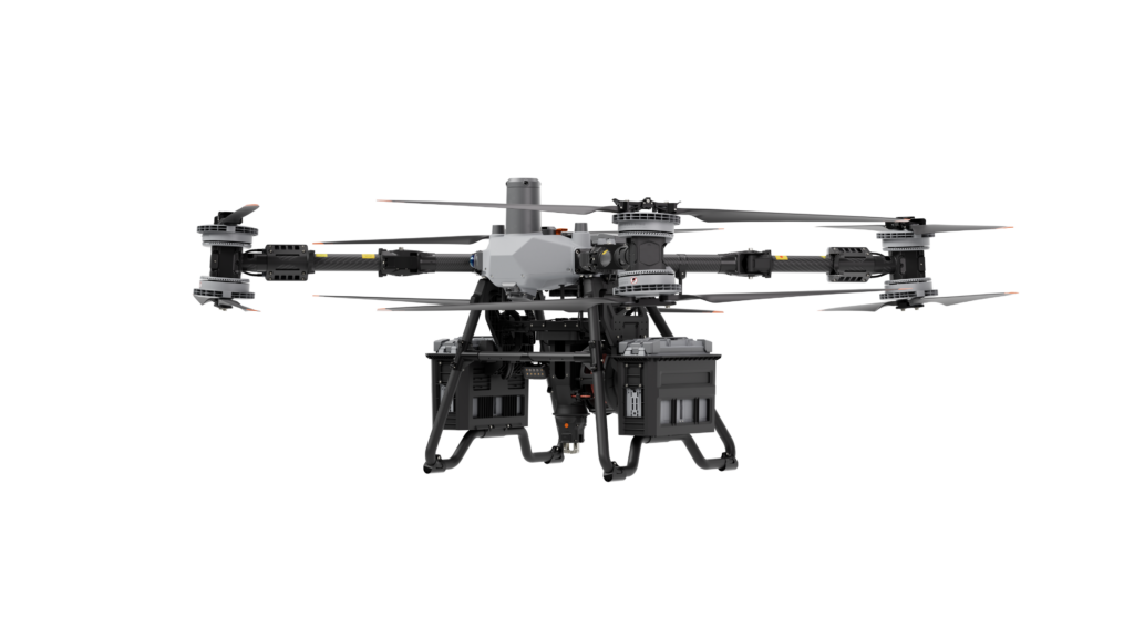 DJI FlyCart 100