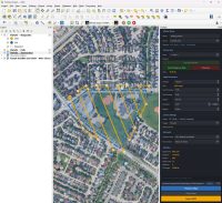 FlyPath Plugin